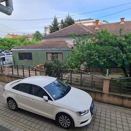Ćuprija Design Apartment Business Lux 4 Star "Rio" Completely Business Lux Place In The City Center & Free Included Industry Optical Wifi & Netflix & Keyless Code Entry & Full Smart App & Kitchen & Washing Machine & Wide Terrace & Secure 2 Parking Place מראה חיצוני תמונה