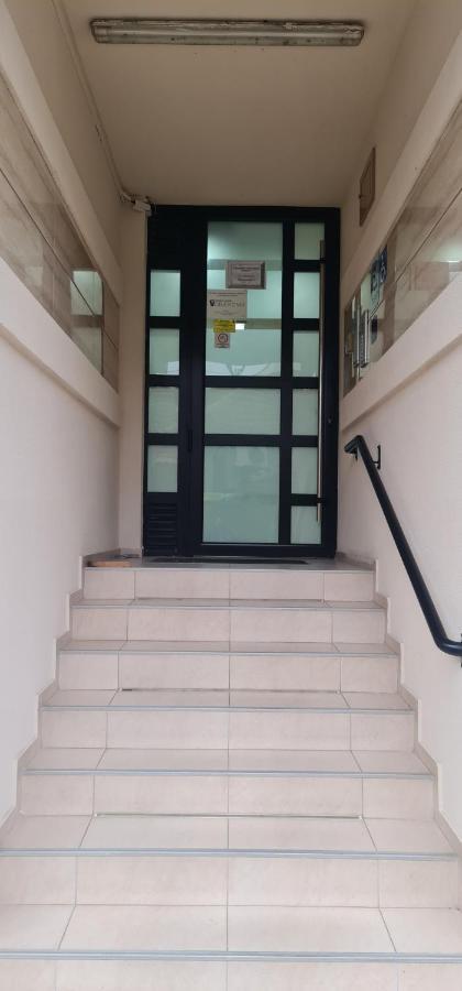 Ćuprija Design Apartment Business Lux 4 Star "Rio" Completely Business Lux Place In The City Center & Free Included Industry Optical Wifi & Netflix & Keyless Code Entry & Full Smart App & Kitchen & Washing Machine & Wide Terrace & Secure 2 Parking Place מראה חיצוני תמונה
