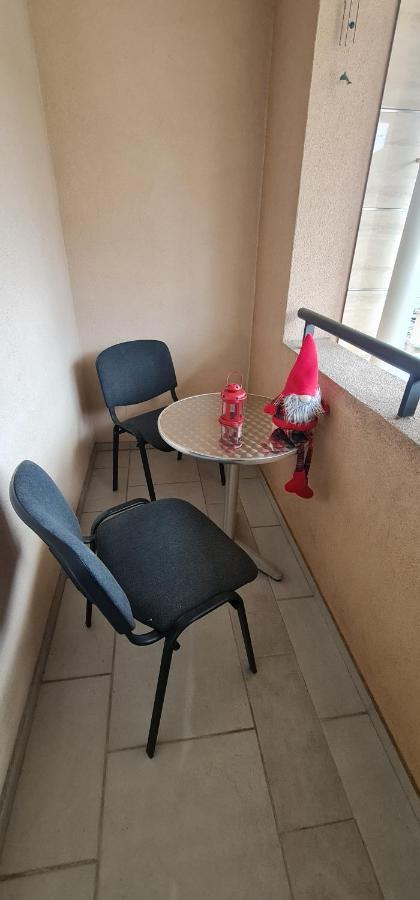 Ćuprija Design Apartment Business Lux 4 Star "Rio" Completely Business Lux Place In The City Center & Free Included Industry Optical Wifi & Netflix & Keyless Code Entry & Full Smart App & Kitchen & Washing Machine & Wide Terrace & Secure 2 Parking Place מראה חיצוני תמונה