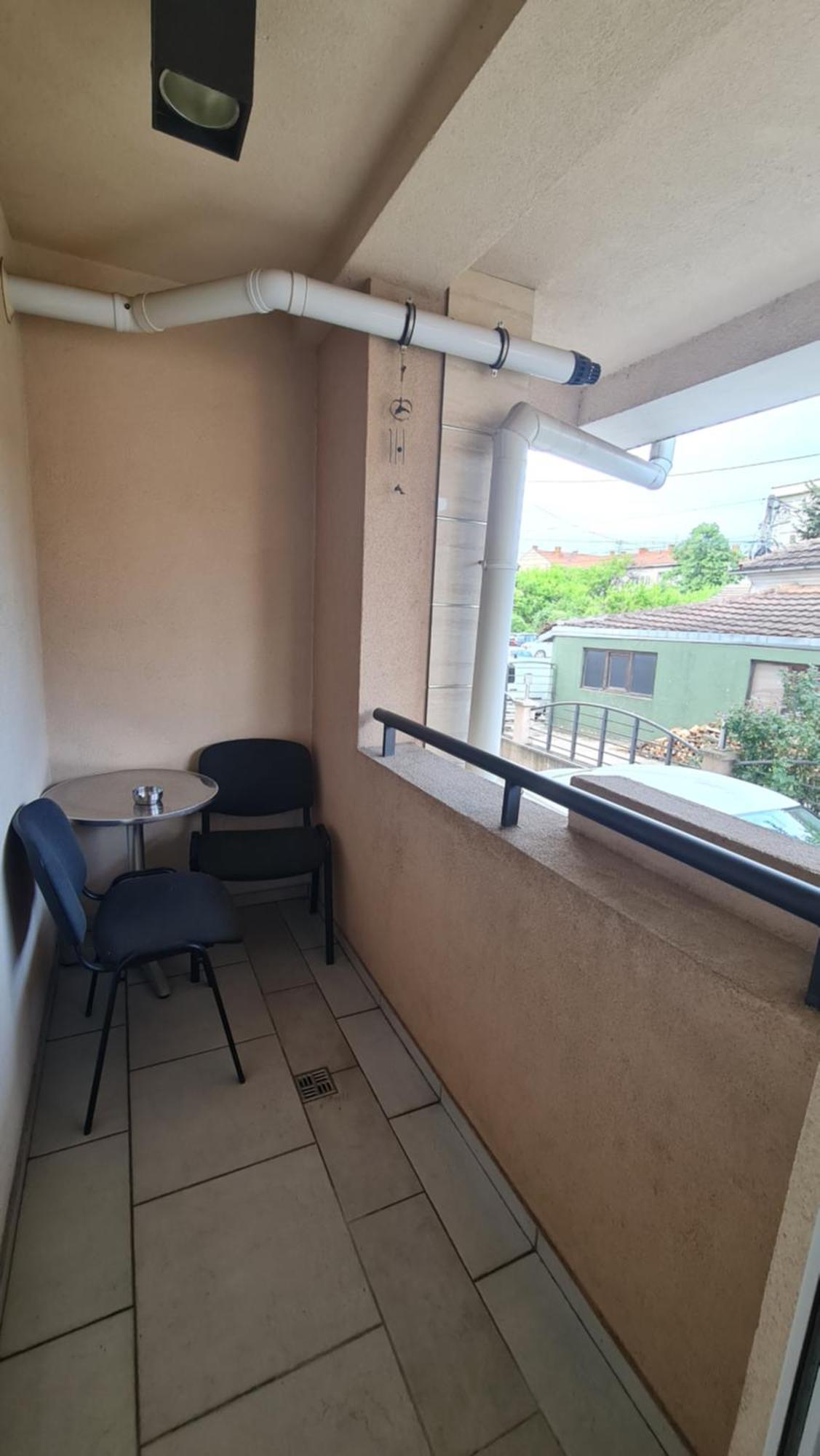 Ćuprija Design Apartment Business Lux 4 Star "Rio" Completely Business Lux Place In The City Center & Free Included Industry Optical Wifi & Netflix & Keyless Code Entry & Full Smart App & Kitchen & Washing Machine & Wide Terrace & Secure 2 Parking Place מראה חיצוני תמונה
