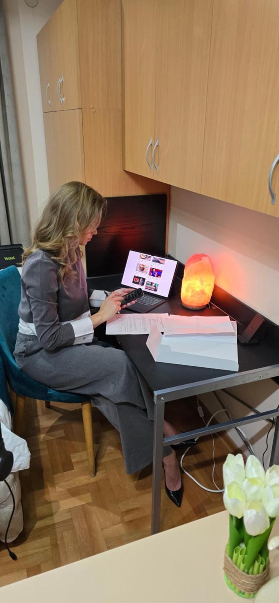 Ćuprija Design Apartment Business Lux 4 Star "Rio" Completely Business Lux Place In The City Center & Free Included Industry Optical Wifi & Netflix & Keyless Code Entry & Full Smart App & Kitchen & Washing Machine & Wide Terrace & Secure 2 Parking Place מראה חיצוני תמונה